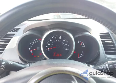 2013 Kia Soul + from USA, damaged, VIN KNDJT2A65D7594480